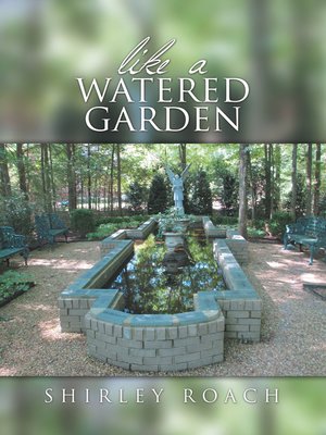 cover image of Like a Watered Garden